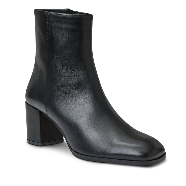 Fenice Side Zip Boot – Bruno Magli