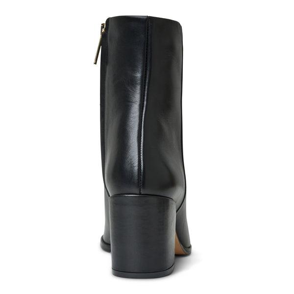 Fenice Side Zip Boot – Bruno Magli