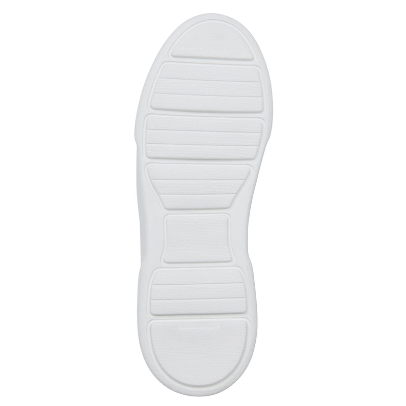 KALI WHITE/WHITE sneaker