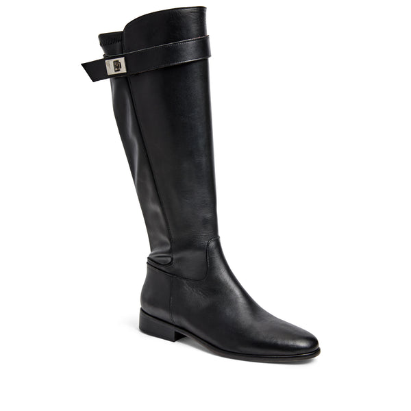 Pamelina Knee High Boot – Bruno Magli