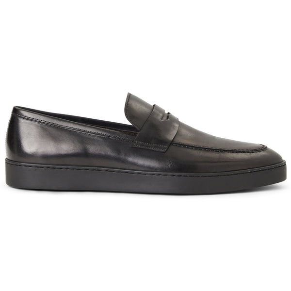 Prato Slip On -Black – Bruno Magli display picture 1
