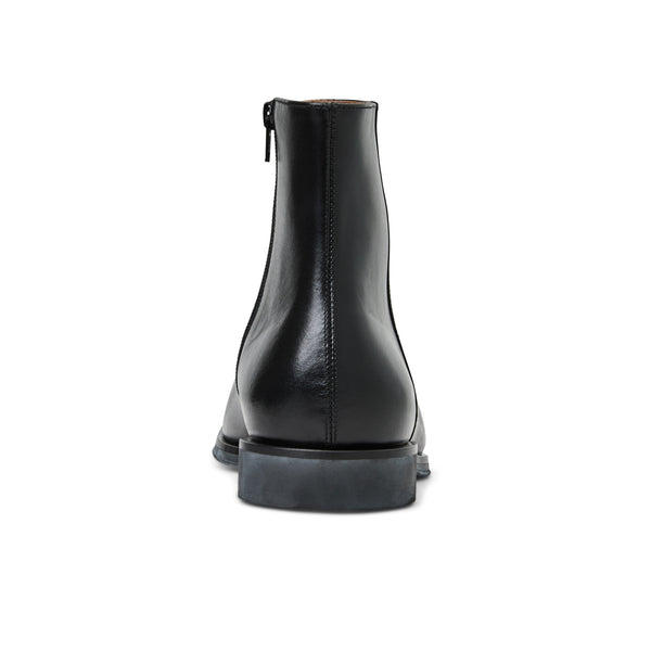 Leather boots Sturlini Black size 39 IT in Leather - 50920795