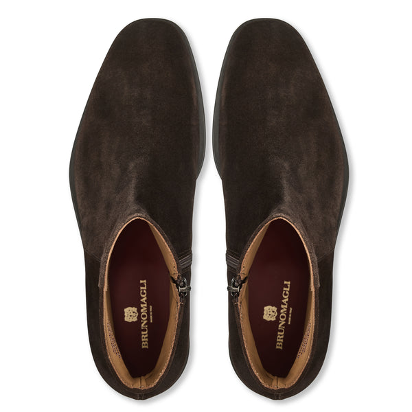 Raging Side Zip Boot – Bruno Magli display picture 1