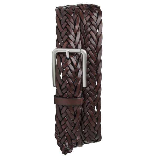 37 サイズ イタリア製 bruno magli ベルベット velvet Rocco Dark Brown – Bruno Magli