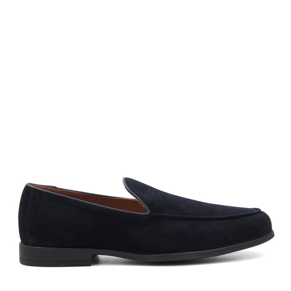 Sonny Navy Suede – Bruno Magli display picture 1
