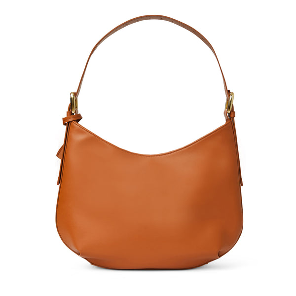 saddle hobo shoulder bag