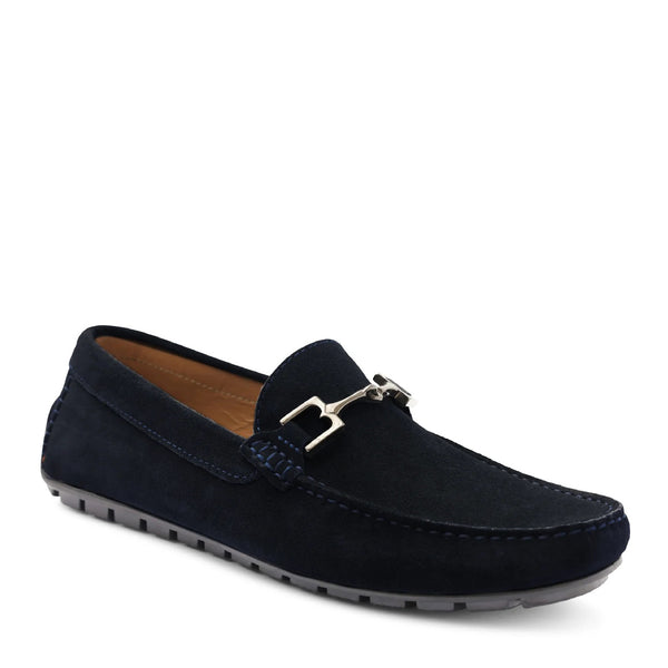 Bruno Loafer Navy 39