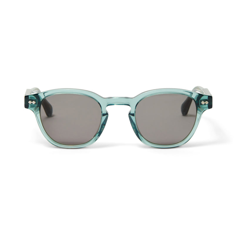 Capri Sunglasses Green