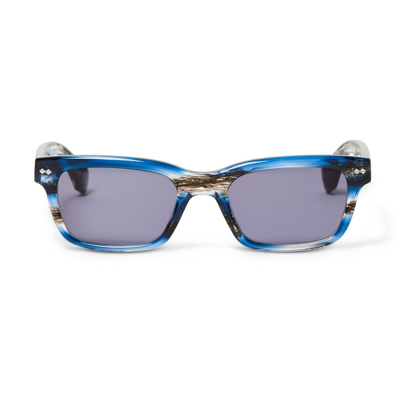 Fellini Sunglasses Blue