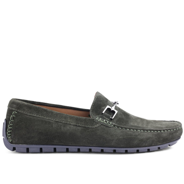 Bruno magli horsebit loafers cheap