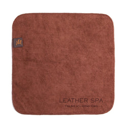 MICROFIBER SHOE SHINE CLOTH