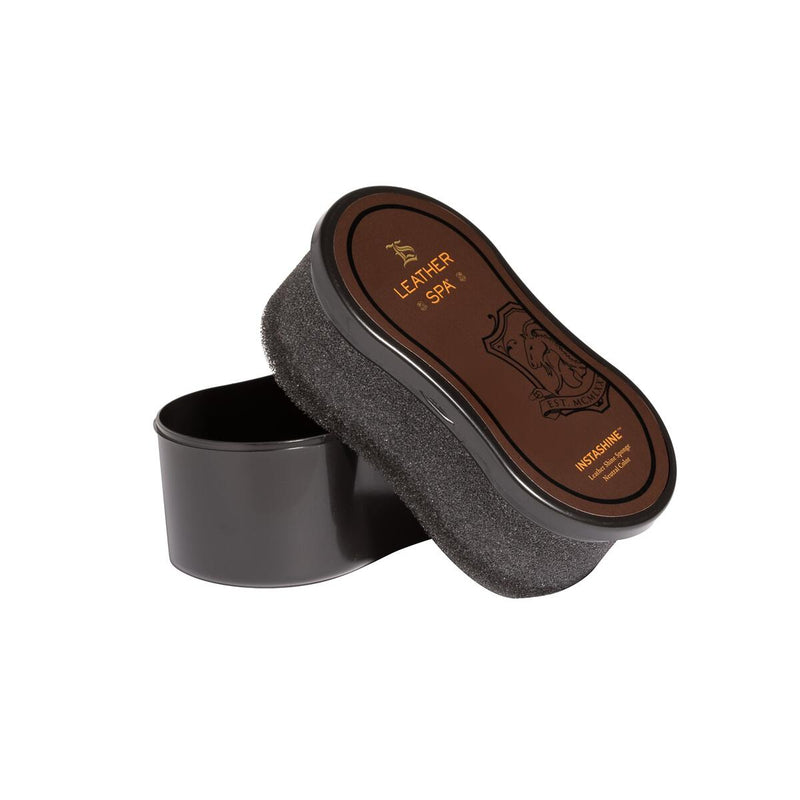 Leather Spa Shine Sponge