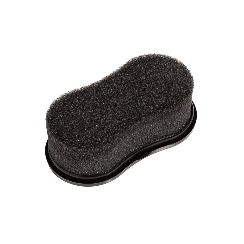 Leather Spa Shine Sponge