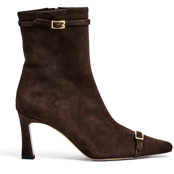 Addison Ankle Boot