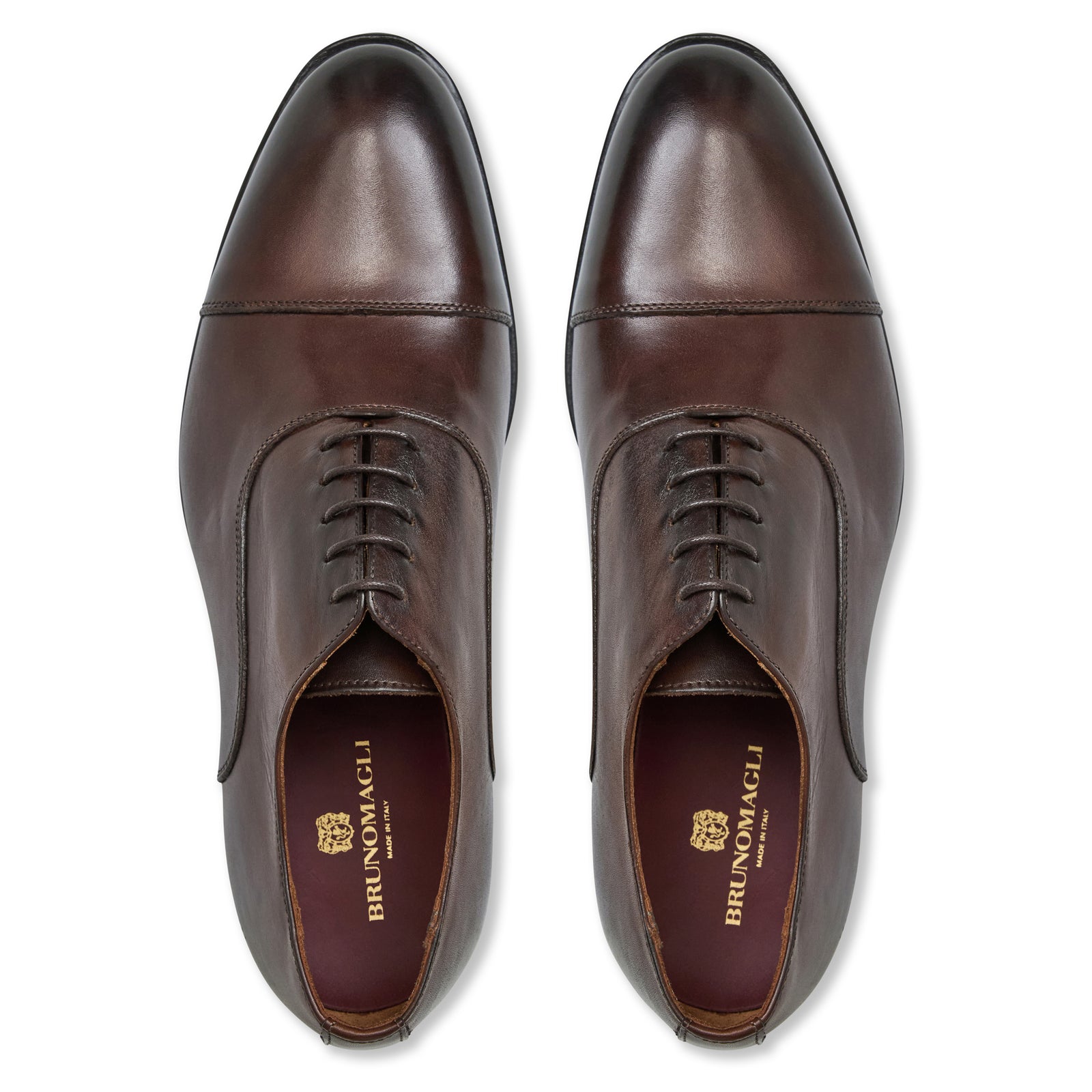 Adriano Oxford – Bruno Magli