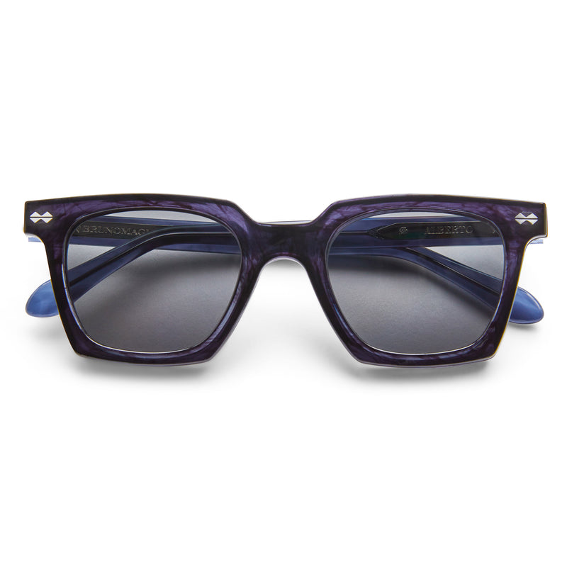 Alberto Sunglasses BLUE