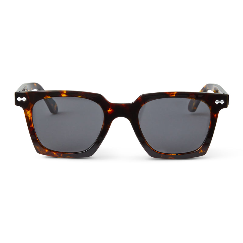 Alberto Sunglasses TORTOISE