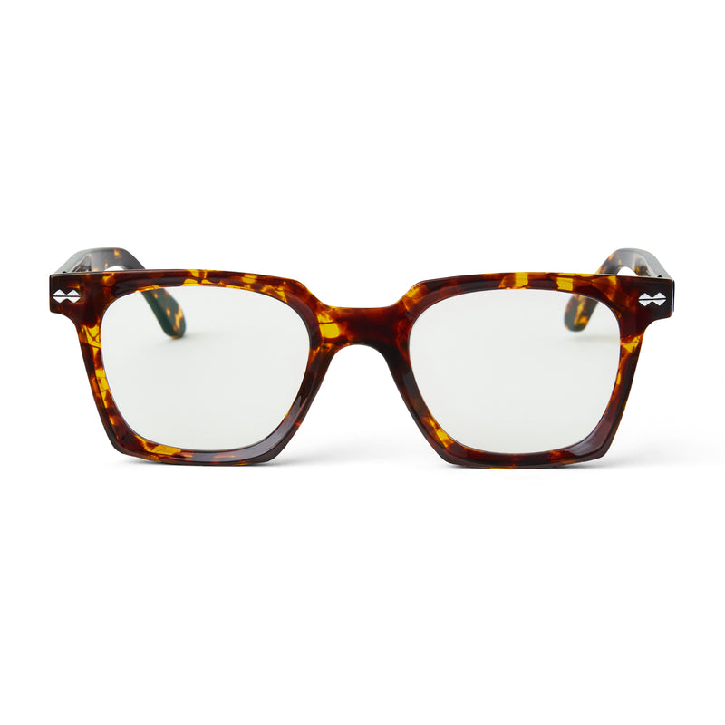 Alberto Sunglasses TORTOISE