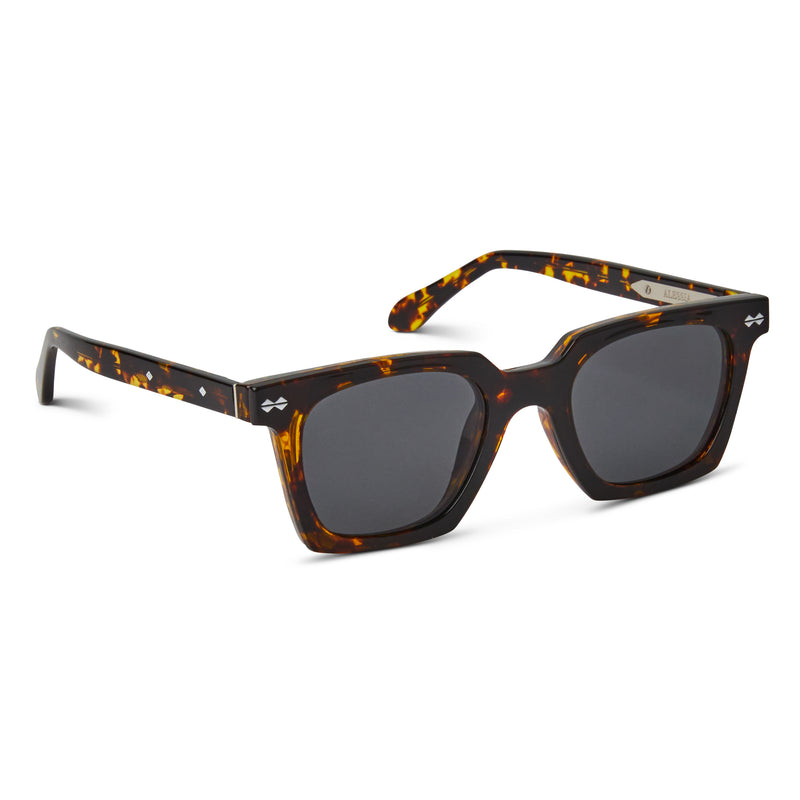 Alberto Sunglasses TORTOISE