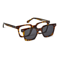 Alberto Sunglasses TORTOISE