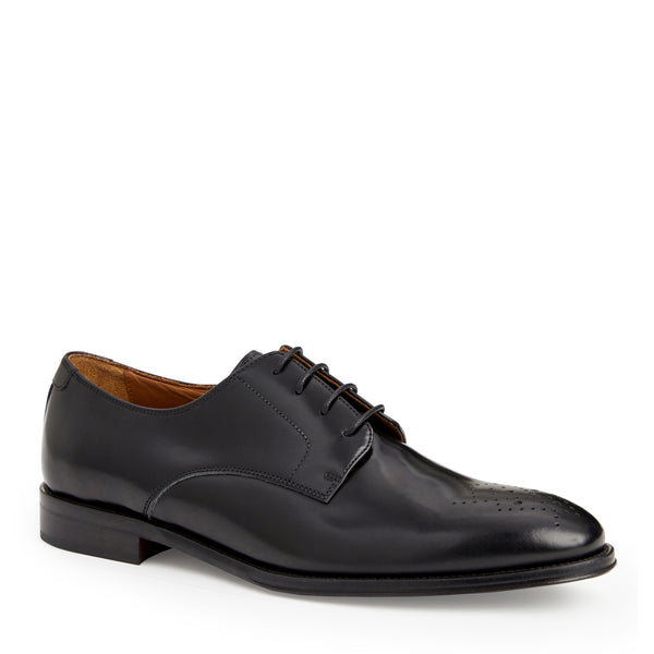 Aldo Contemporary Oxford-Black