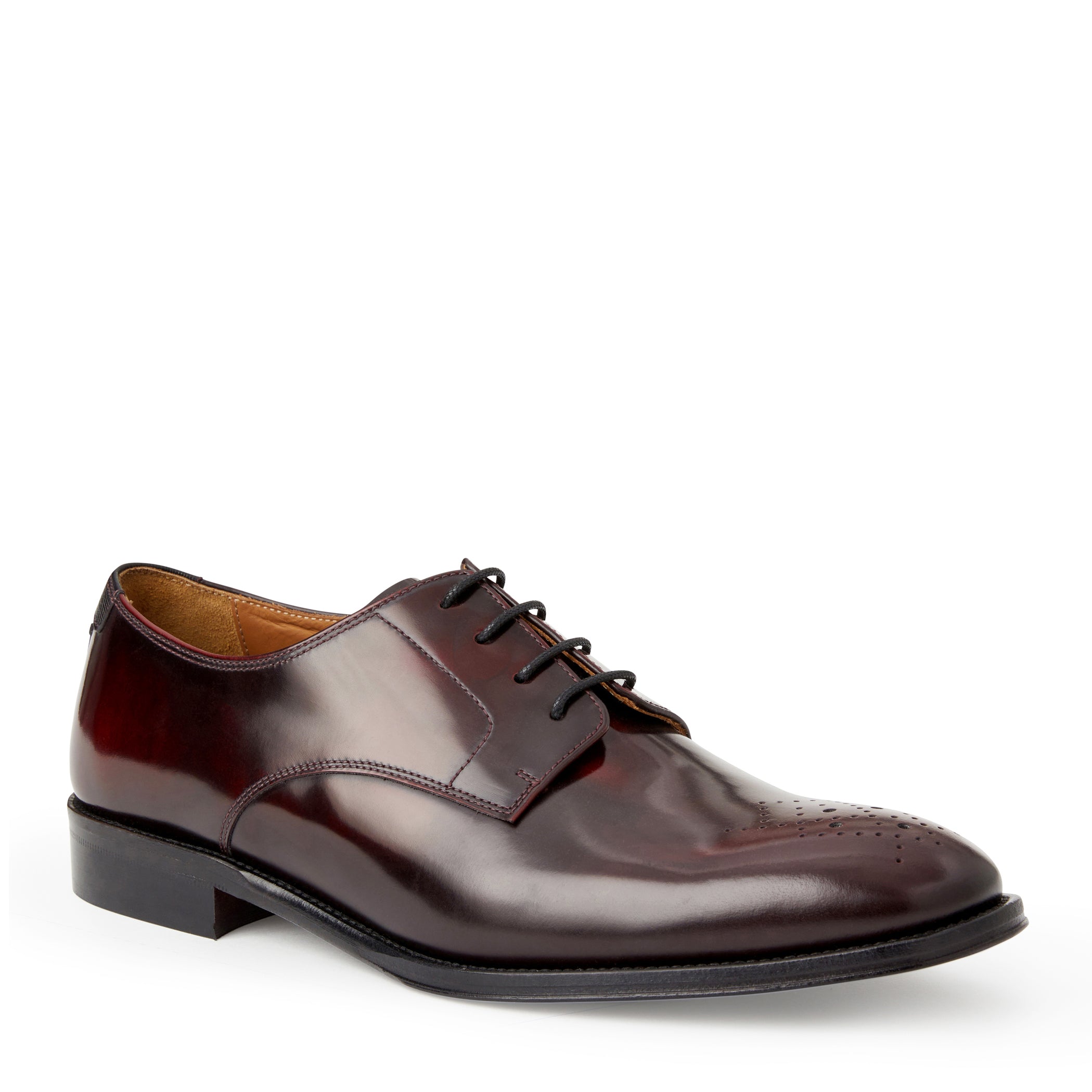 Aldo olarelia deals leather oxford