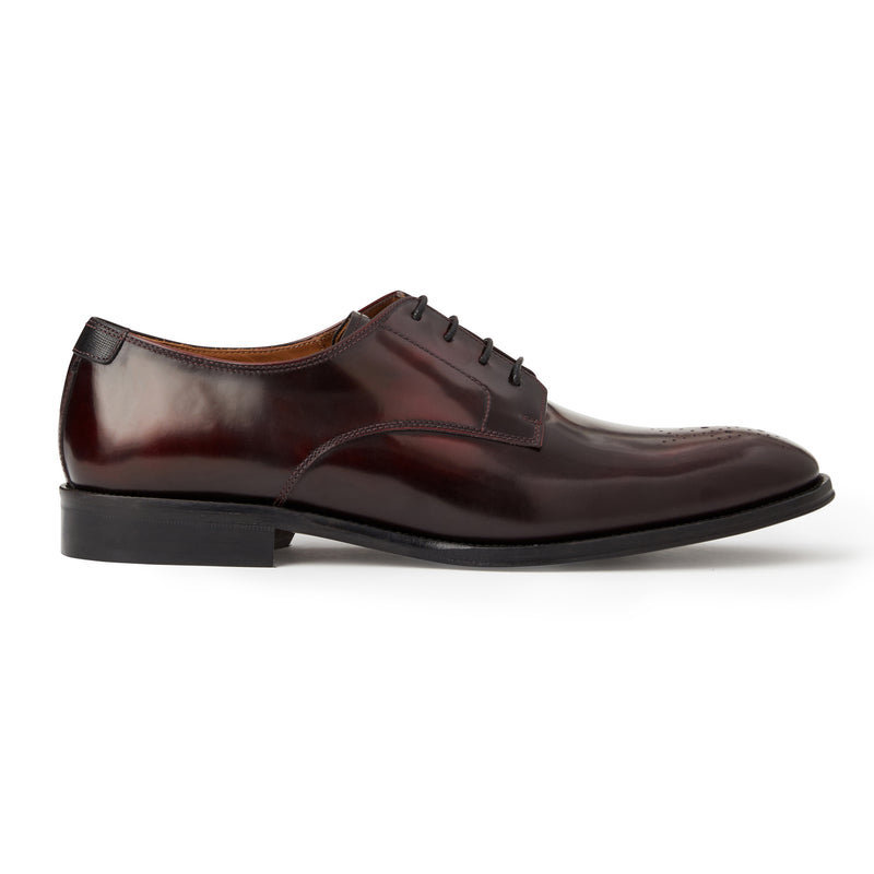 Aldo Contemporary Oxford-Bordeaux