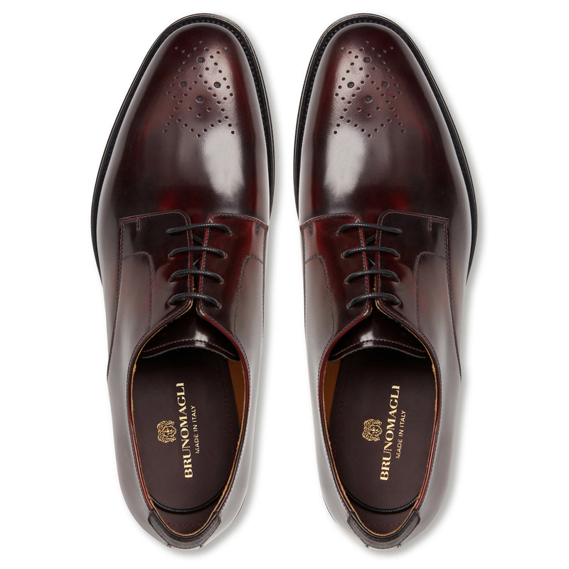 Aldo Contemporary Oxford-Bordeaux