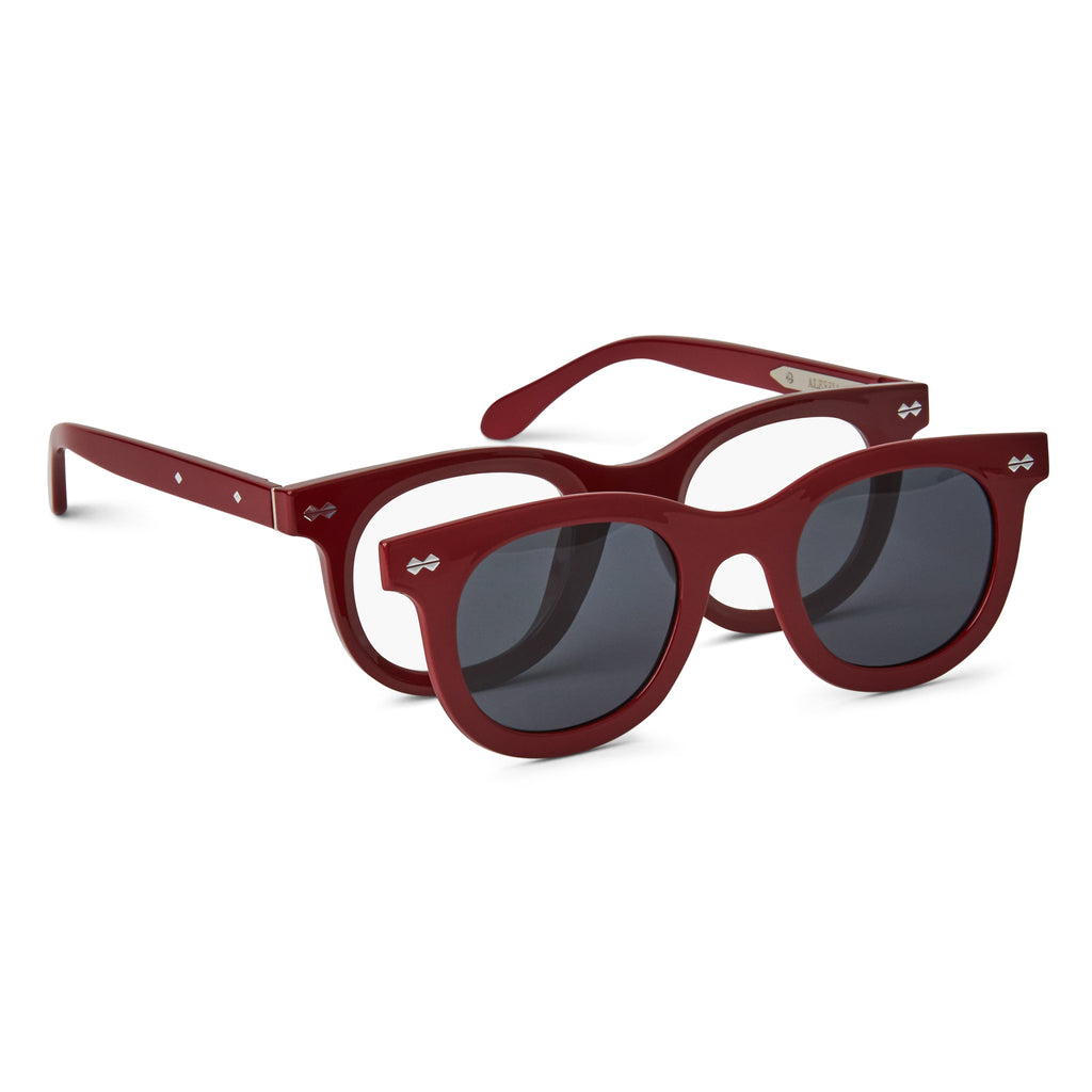 ALESSIA Sunglasses