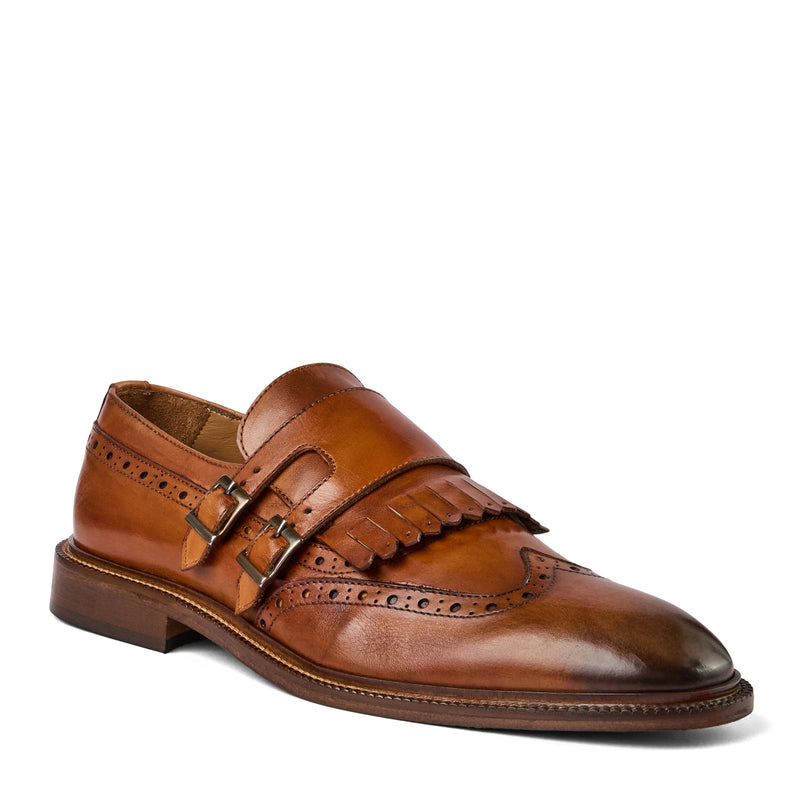 Ancona Monk Strap