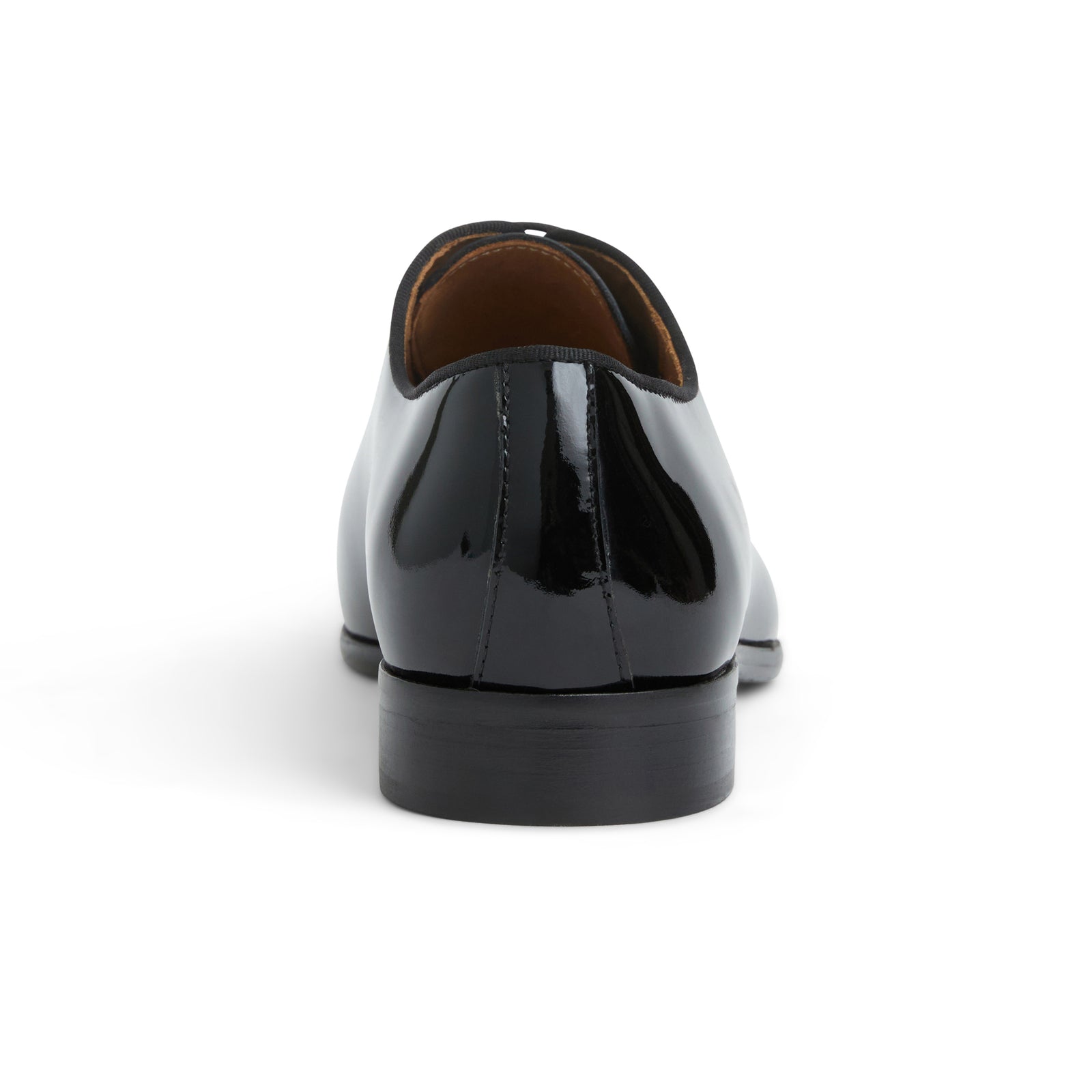Angelo Whole Cut Oxford – Bruno Magli