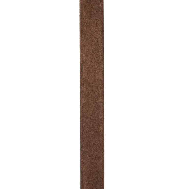 Anna Chocolate Brown