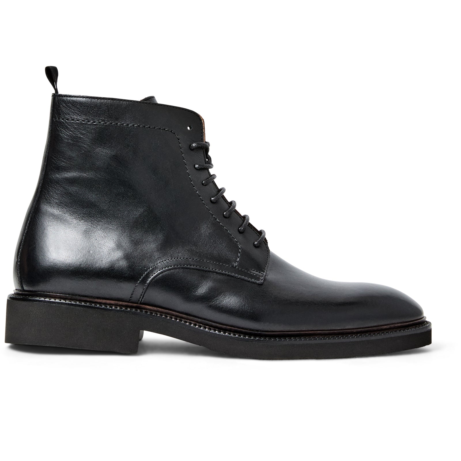 Anthony Boot  Bruno Magli
