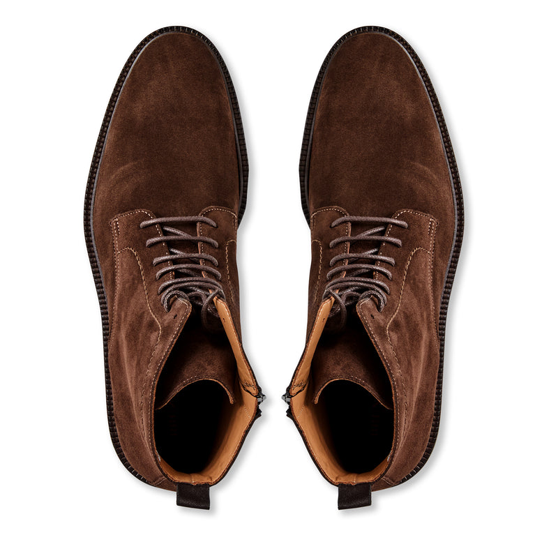 Anthony Boot