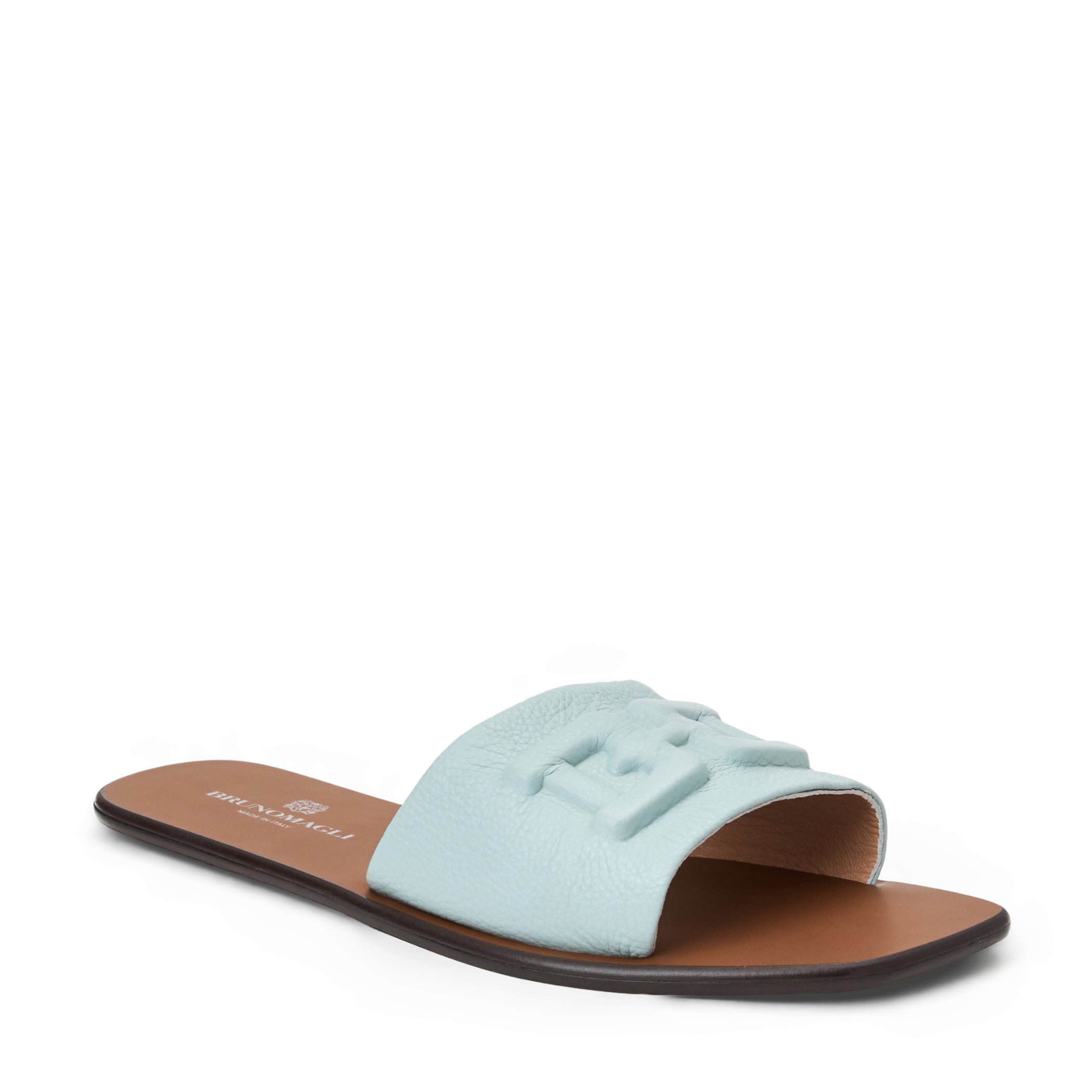 Swatch: Sky Blue Tumbled