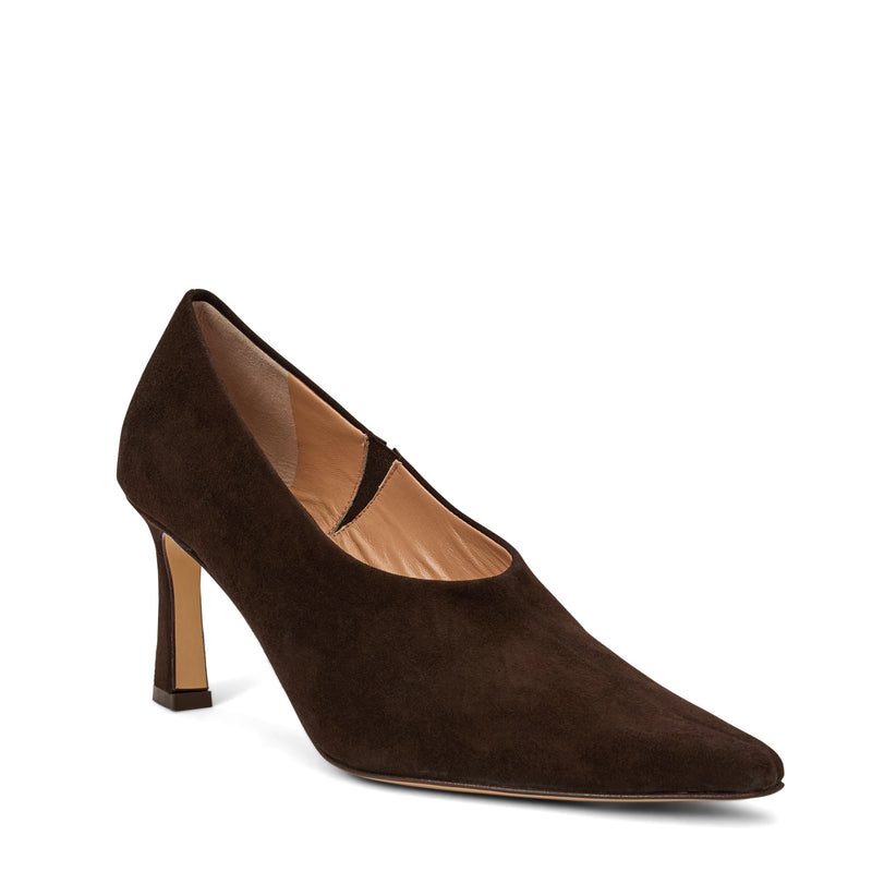 Athena Pump