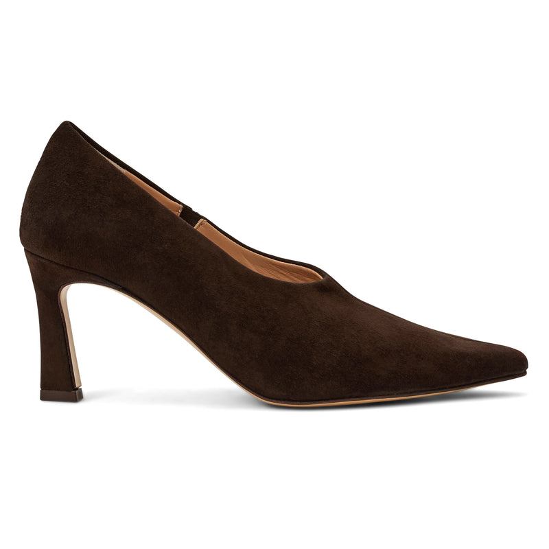 Athena Pump