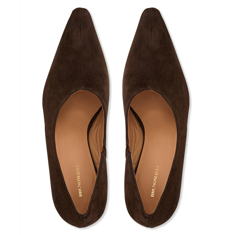 Athena Pump