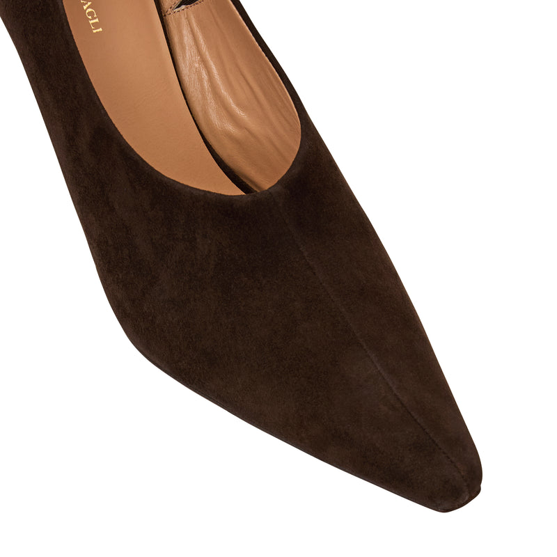 Athena Pump