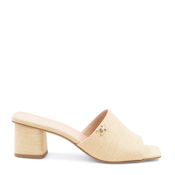 Alessandra Heeled Sandal