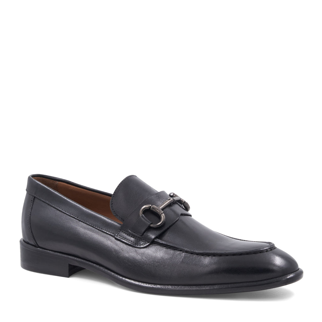 BRUNO MAGLI★本革ローファー★34.5★21.5★1回使用 Saffo loafer – Bruno Magli