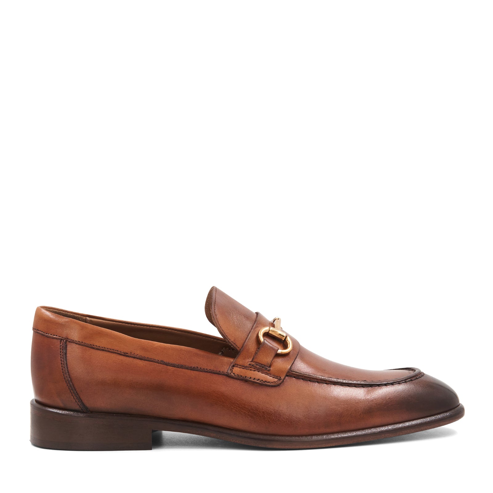 Bruno Magli Mens Alessandro Loafers US 11 M EU 44 Brown Leather Amazon.com | Bruno Magli Tonio Rust EU 44.5 (US Men main image 4