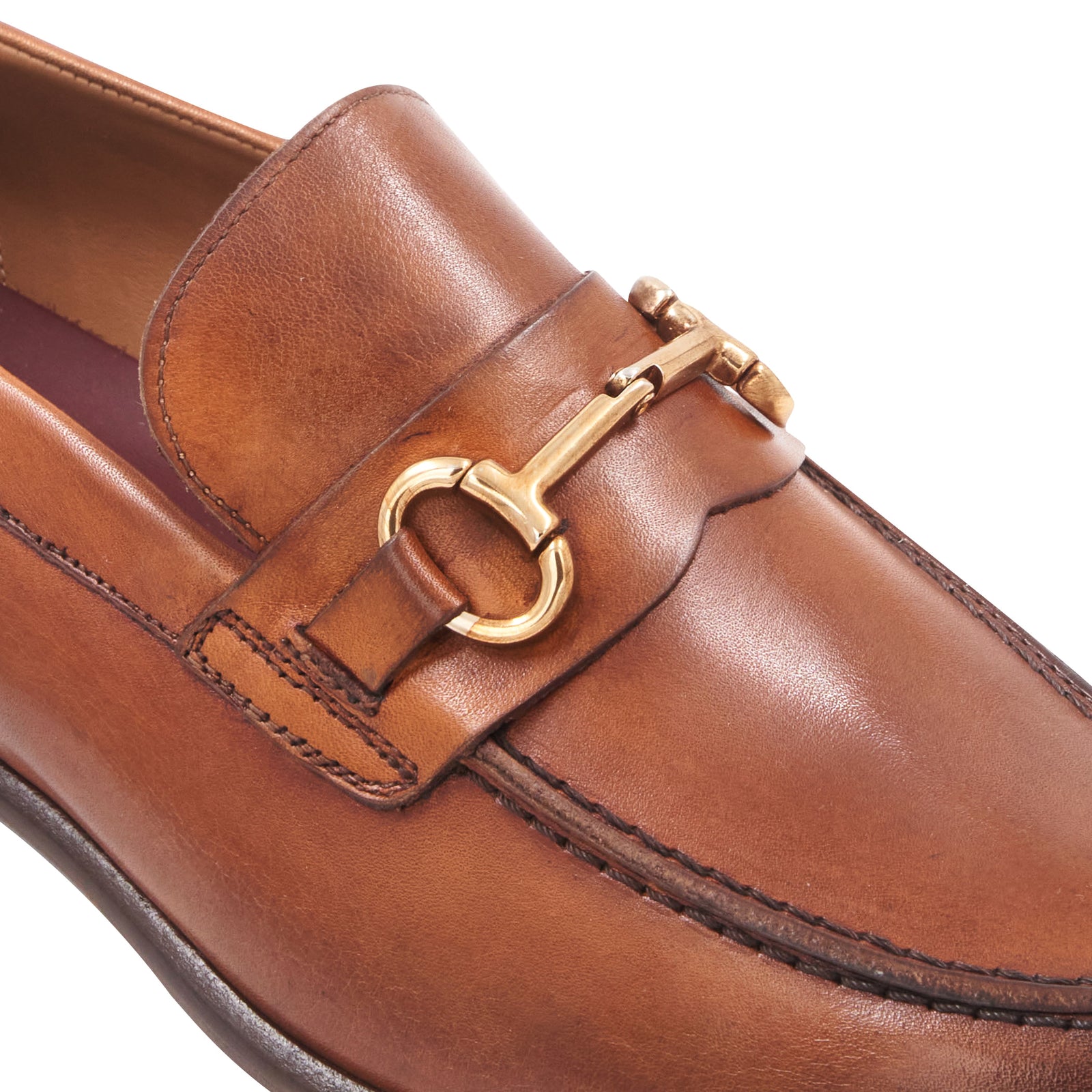 Alessandro Cognac – Bruno Magli