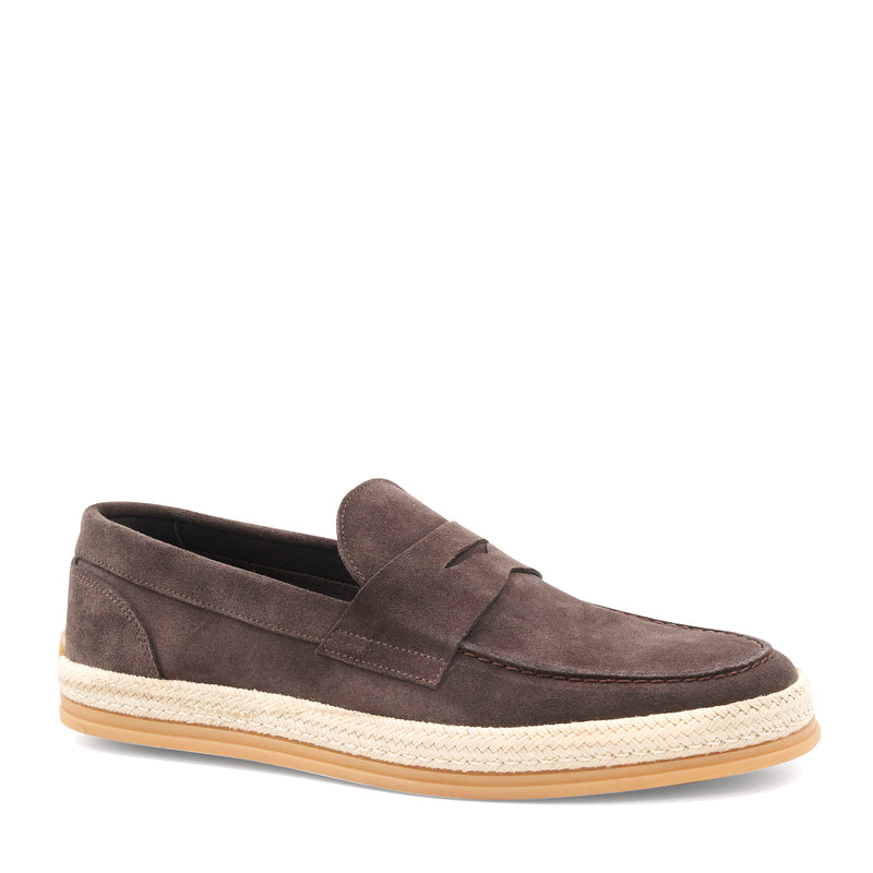 Alfama Espadrille Loafer