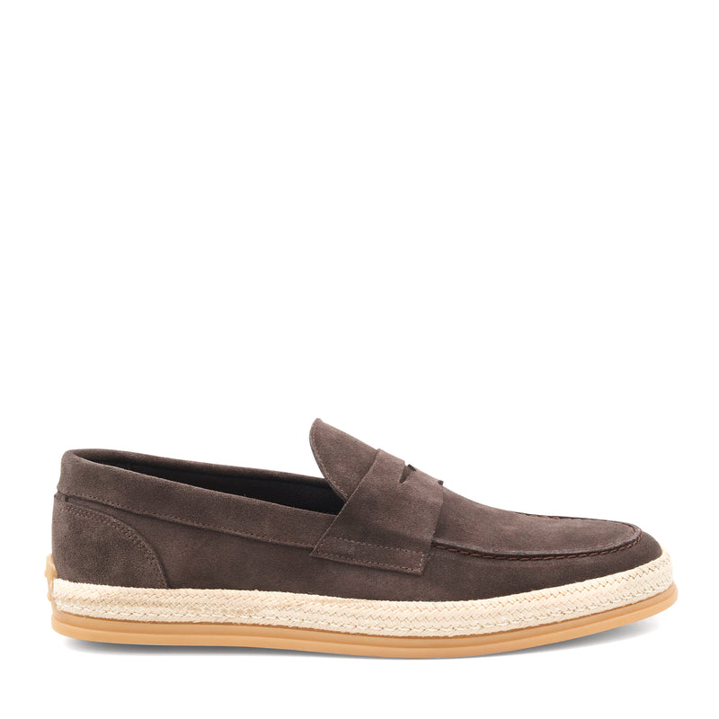 Alfama Espadrille Loafer