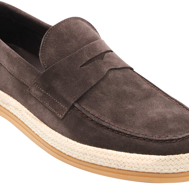 Alfama Espadrille Loafer