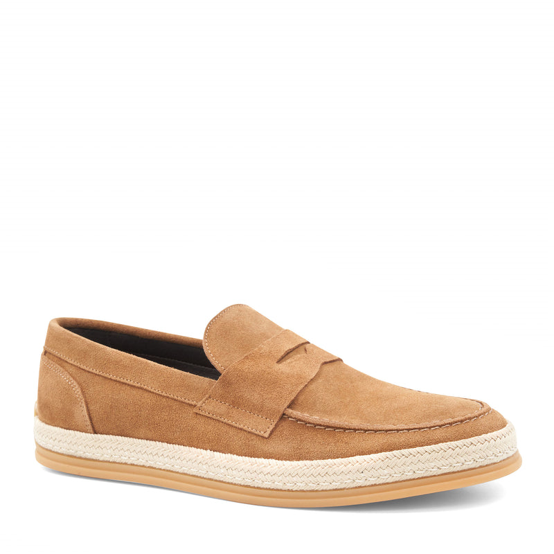Alfama Espadrille Loafer