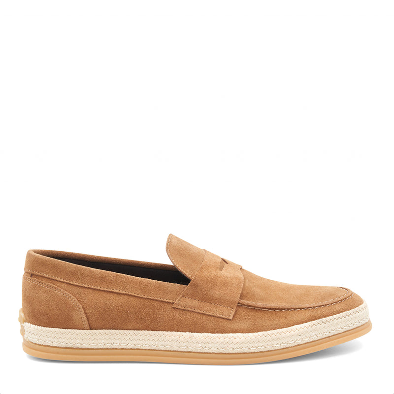 Alfama Espadrille Loafer