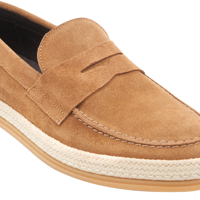 Alfama Espadrille Loafer