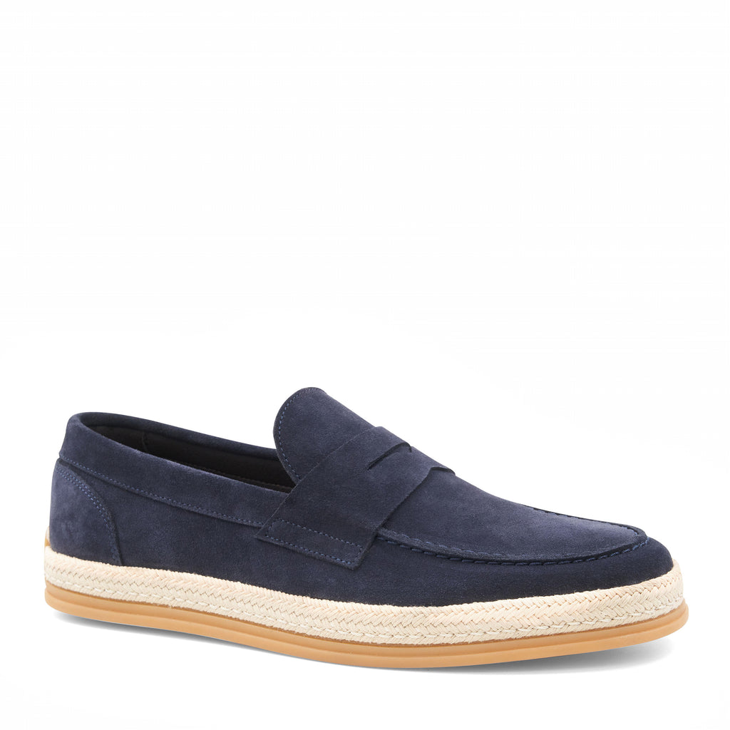 Alfama Espadrille Loafer